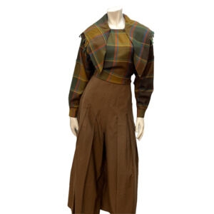 Brunello Cucinelli Vintage Designer Wide Leg Palazzo Trousers Made In Italy Size